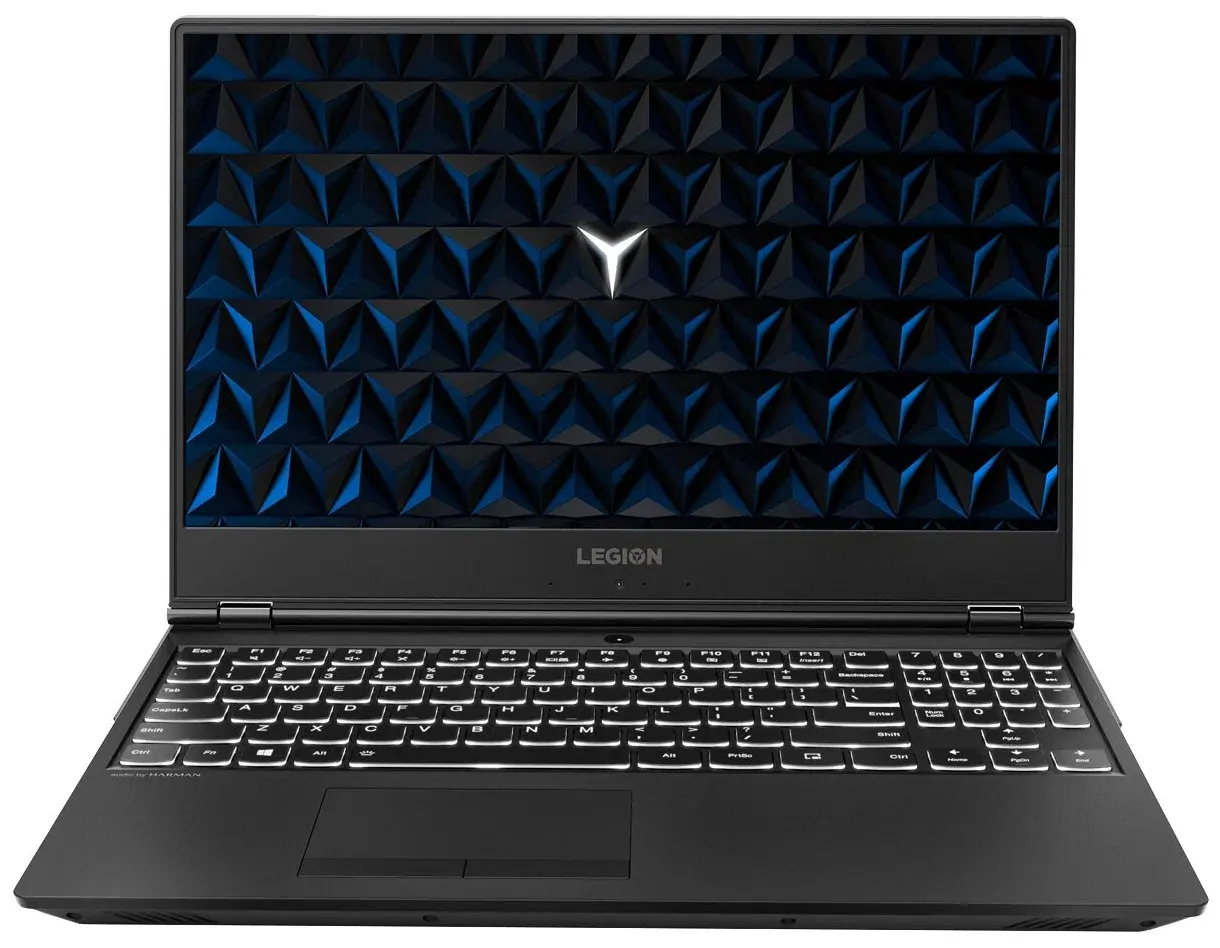 Ноутбук Lenovo Legion Y530 / i7-8750H / DDR4 16GB / HDD 1TB / GTX 1050 Ti 4GB / 15.6"