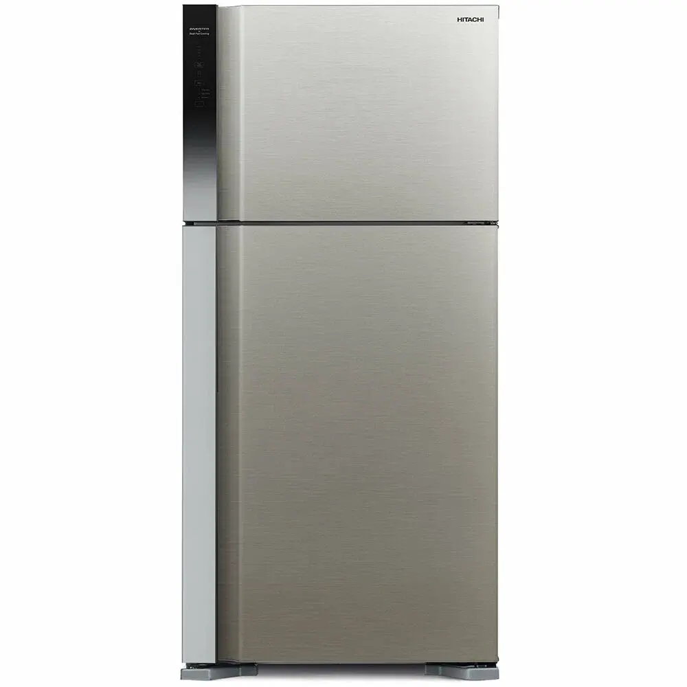 Холодильник Hitachi R-V660PUC7 BSL