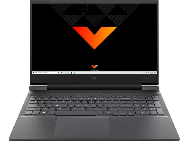 Ноутбук HP Victus 16-d0061ur / i7-11800 / DDR4 16GB / RTX 3060 6GB / 1TB SSD / 16.1"