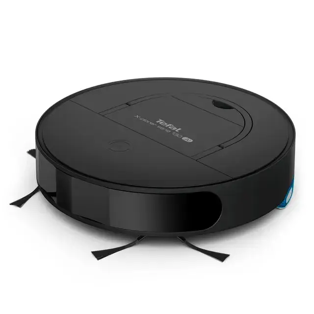 Робот-пылесос Tefal RG9075WH