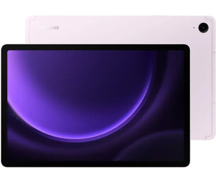 Samsung Galaxy Tab S9 FE, Lavender, 6/128 GB