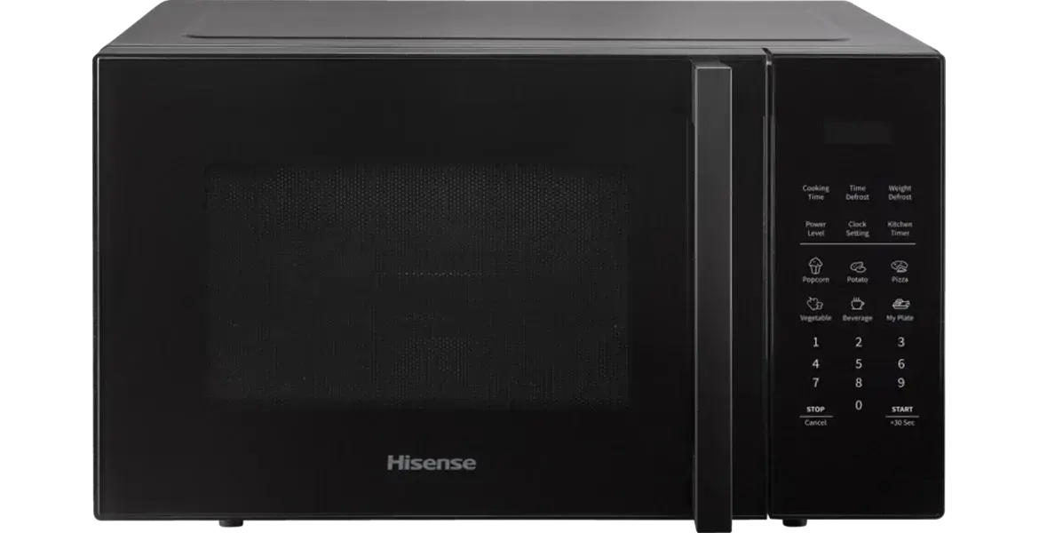Hisense H25MOBS7HG микротолқинли печка