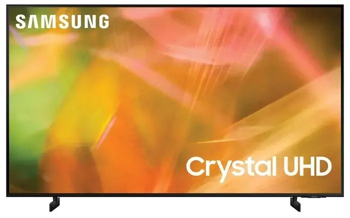 Televizor Samsung UE85AU8000U 85"
