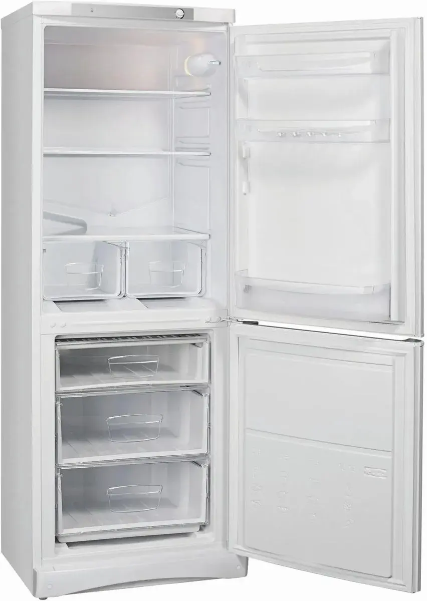 Muzlatgich Indesit Defrost ES16 White