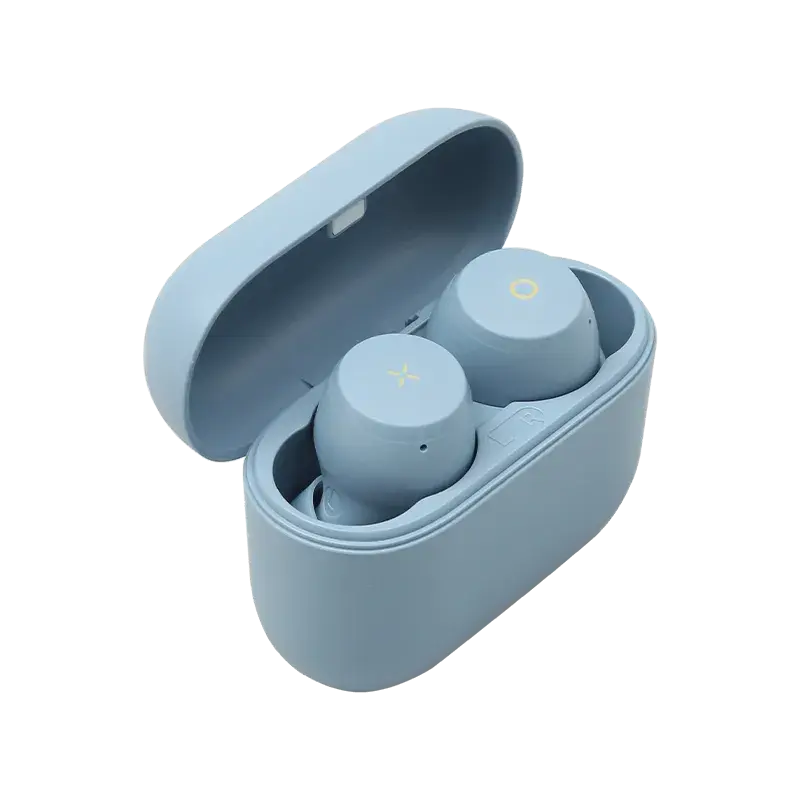 Беспроводные наушники Edifier X3 TO-U Blue