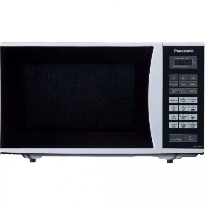 Mikroto'lqinli pech Panasonic NN-GT35HBZPE White
