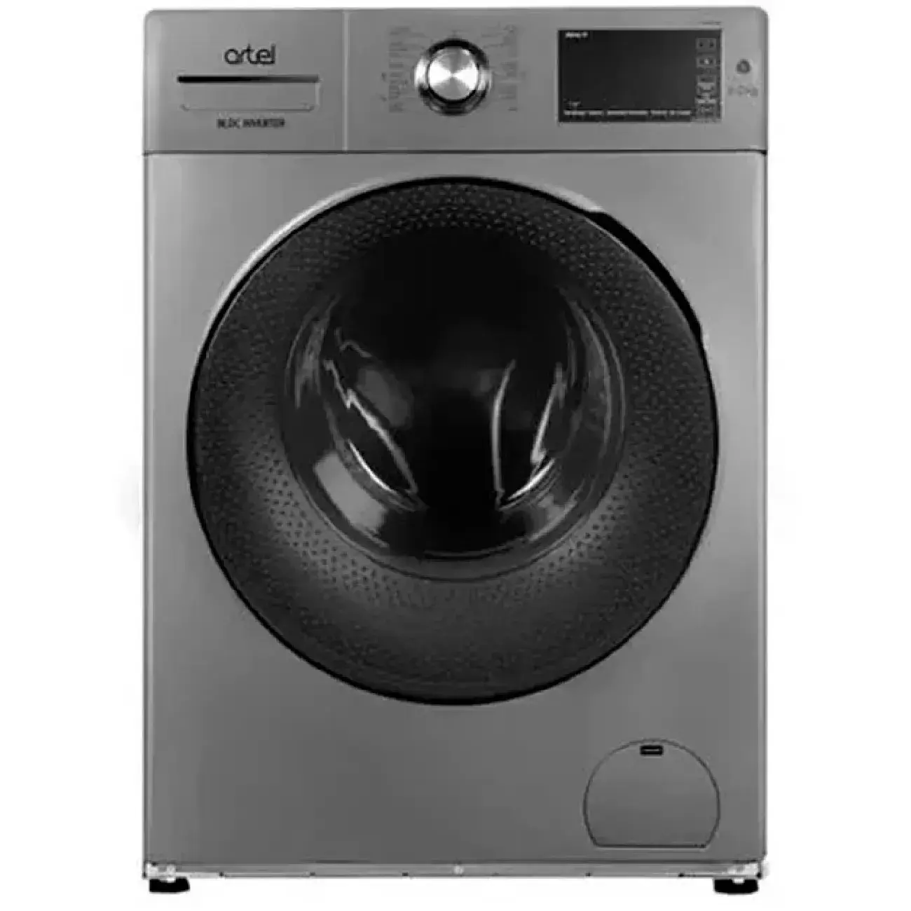 Стиральная машина Artel-WF80K237DС Grey