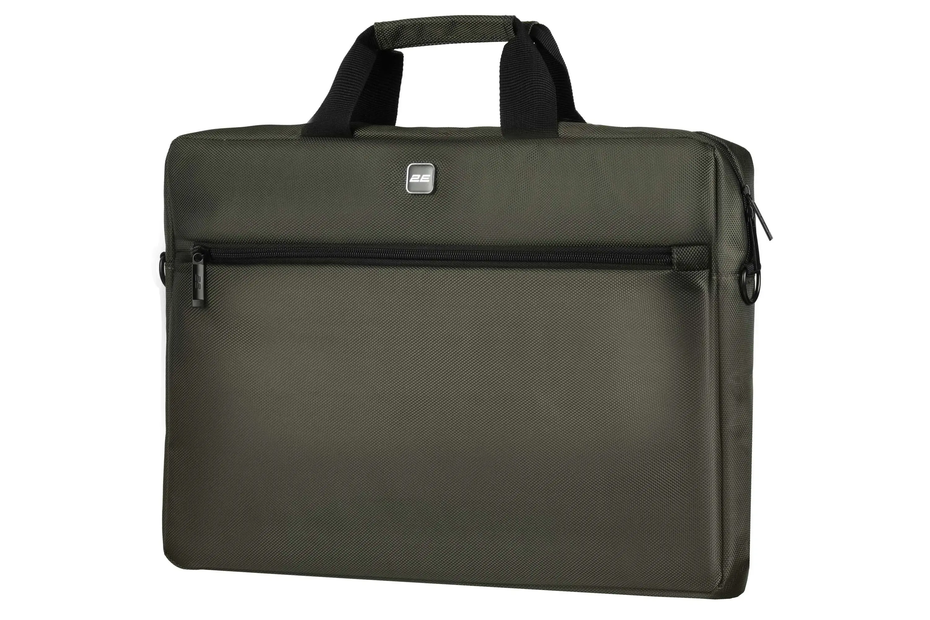 Сумка 2E Beginner 16 Dark Olive