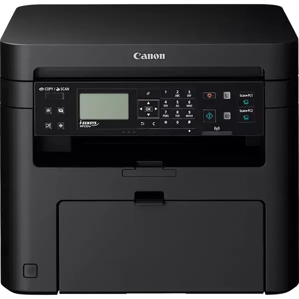 Canon i-SENSYS MF232w printeri