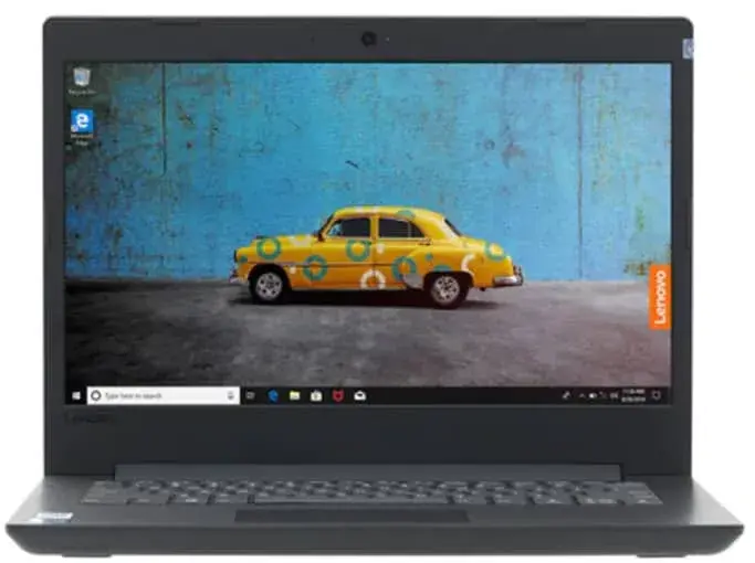 Ноутбук Lenovo Ideapad 130 / i3-7020U / DDR4 4GB / HDD 1TB / 15.6"
