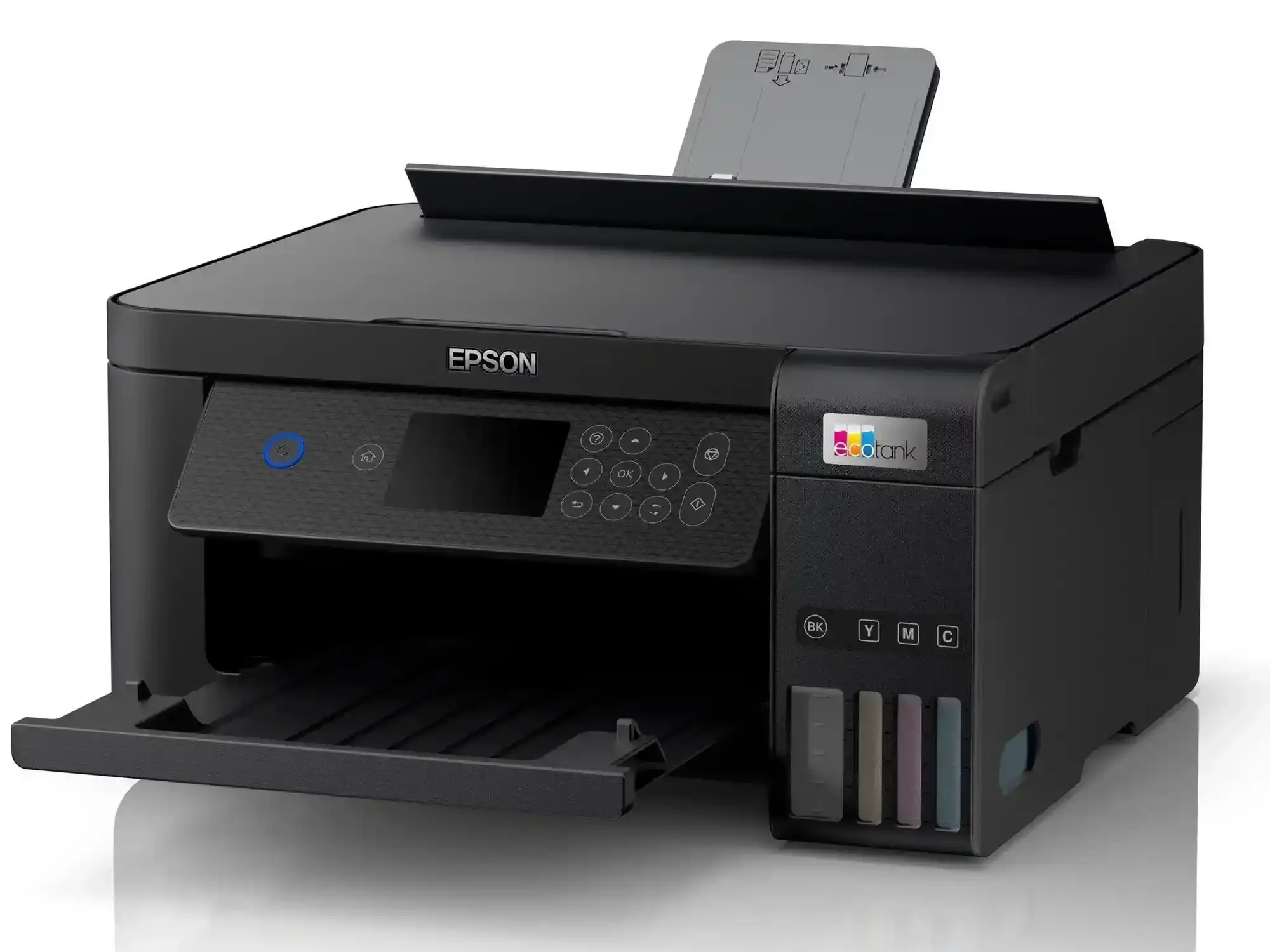 МФУ Epson L4260 - самые низкие цены – у нас! BeeMarket