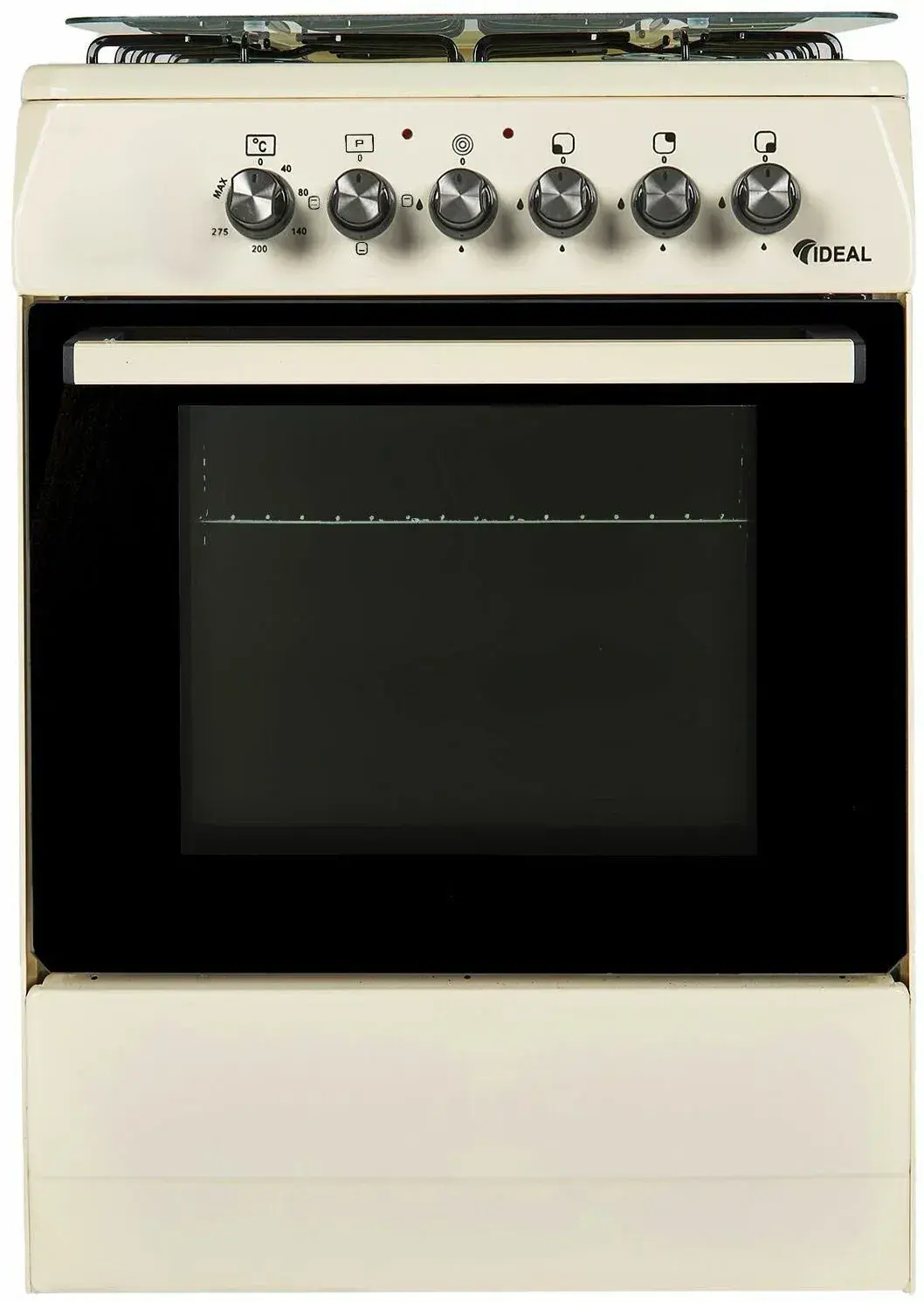 Oshxona plitasi Ideal, L 305