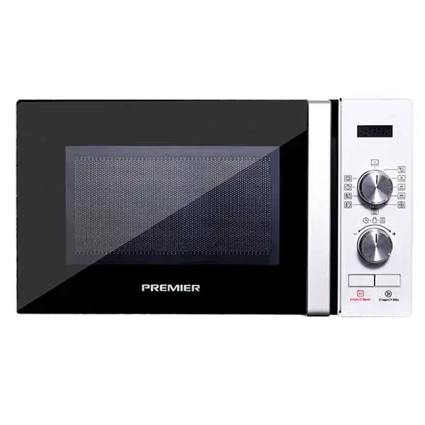 Микроволновая печь Premier PRM-20MW/KS3-W