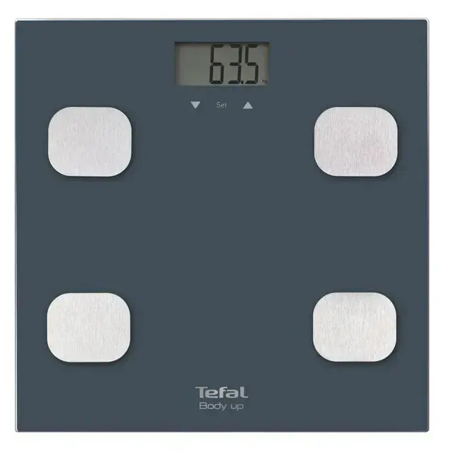 Tarozi Tefal Body Up BM2520V0