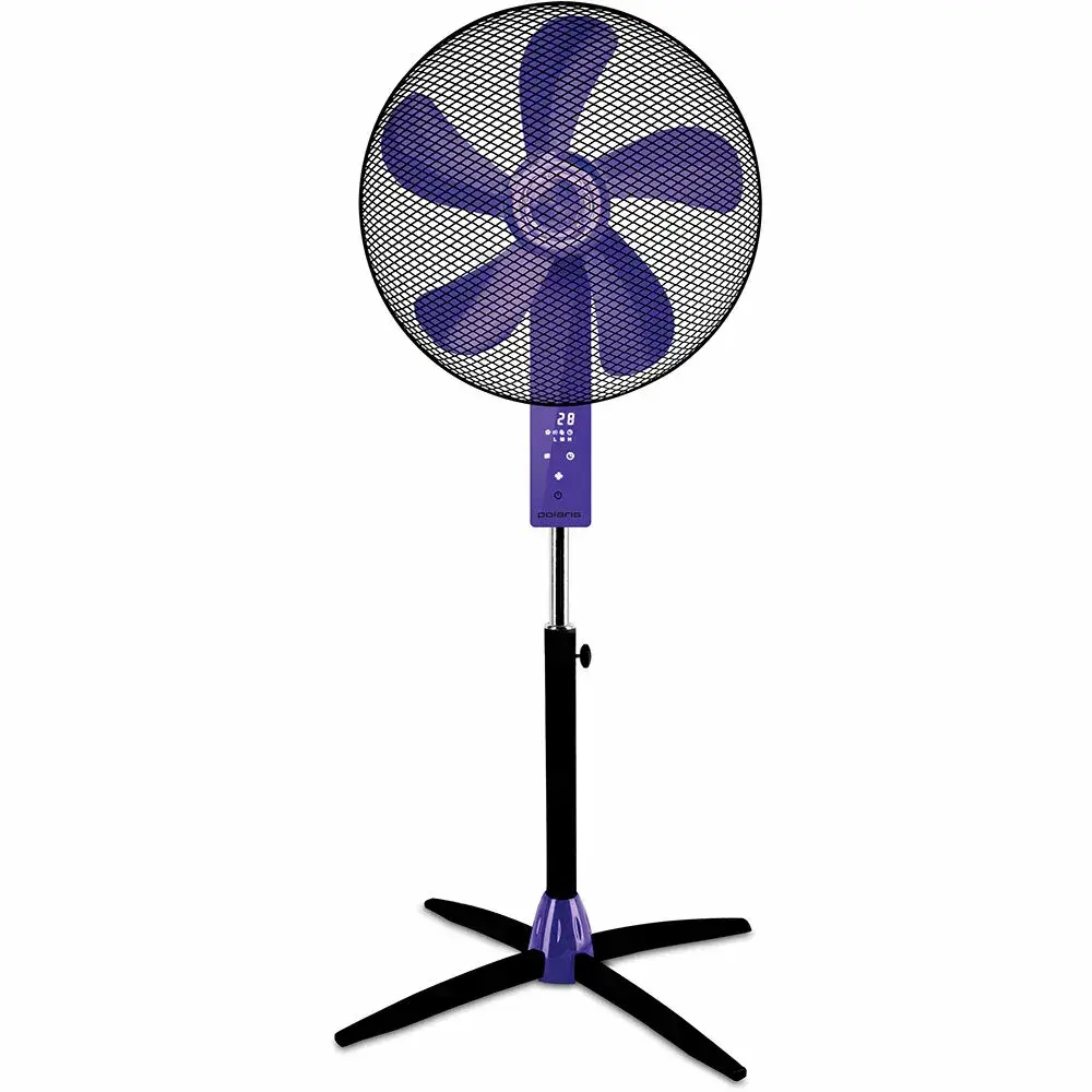 Вентилятор Polaris PSF 4040RC Violet