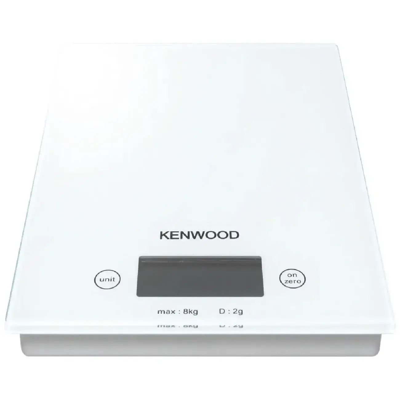 Kenwood DS401 oshxona tarozisi