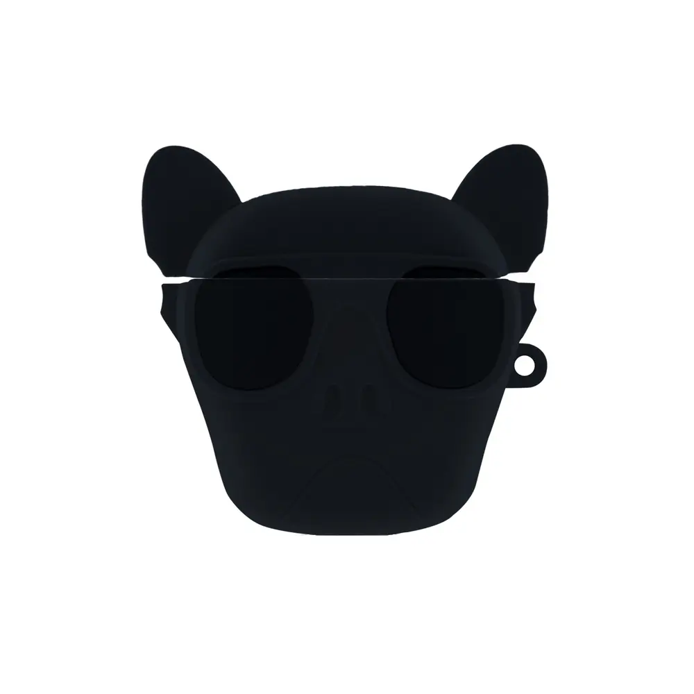 Чехол Apple Airpods 2/2 Budlog