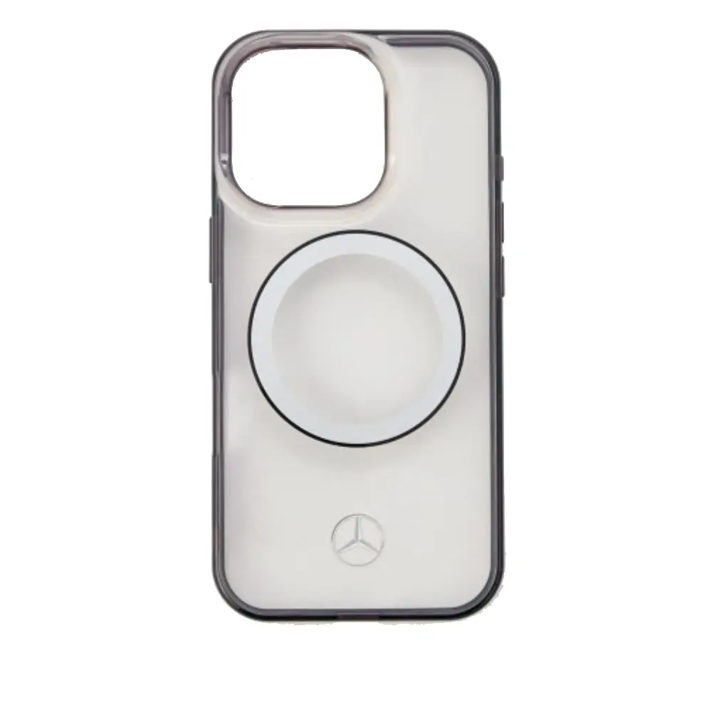Qopqoq CG MOBILE MERCEDES BENZ Apple iPhone 16 Pro Max