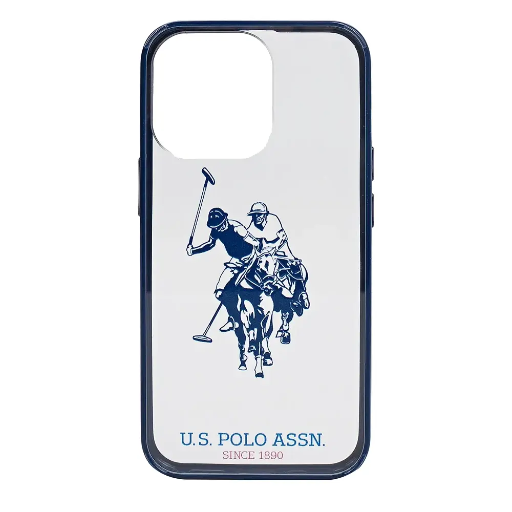 Qopqoq CG MOBILE POLO Apple iPhone 15 Pro / 15 Pro Max / 16 Pro / 16 Pro Max