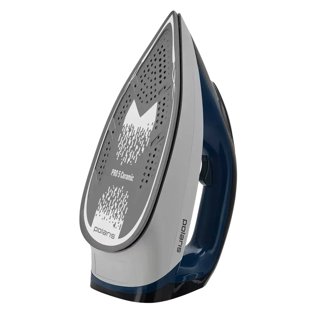 Утюг с парогенератором Polaris PSS 6501K