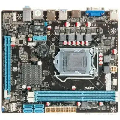 Esonic H110NCL Asosiy plata
