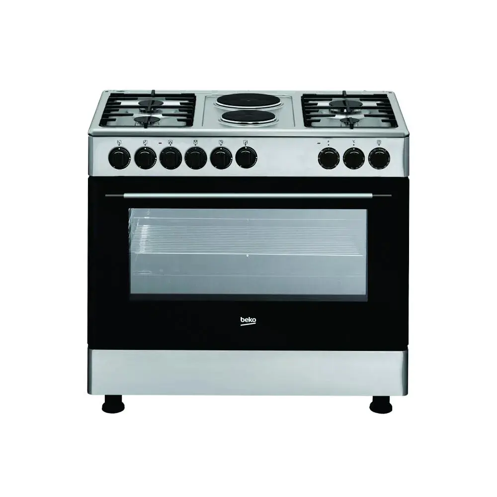 Oshxona pechkasi Beko GE12121DX