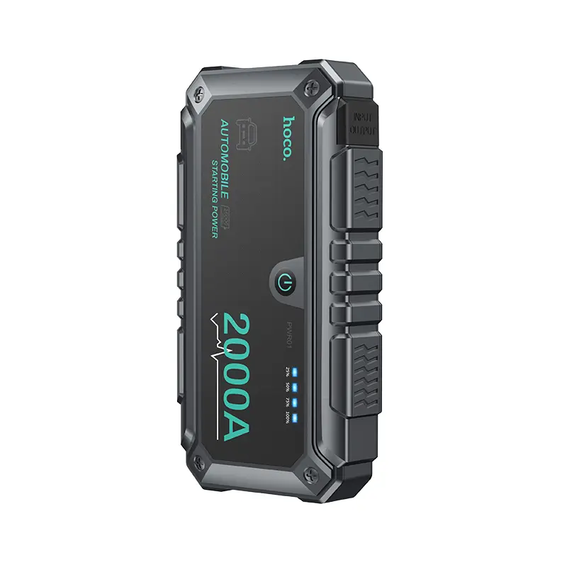 Portativ batareya Hoco PWR01 16000 mAh