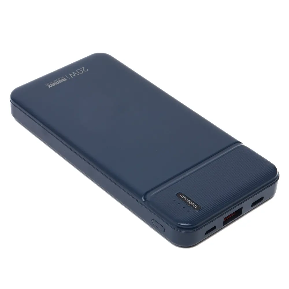 Portativ batareya Remax RPP-287 10000 mAh