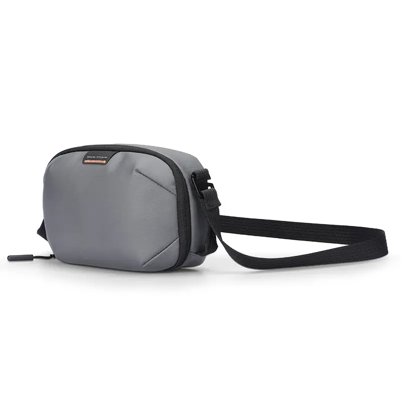 Сумка на одно плечо Mark Ryden Oxford Voyager MR403 Grey