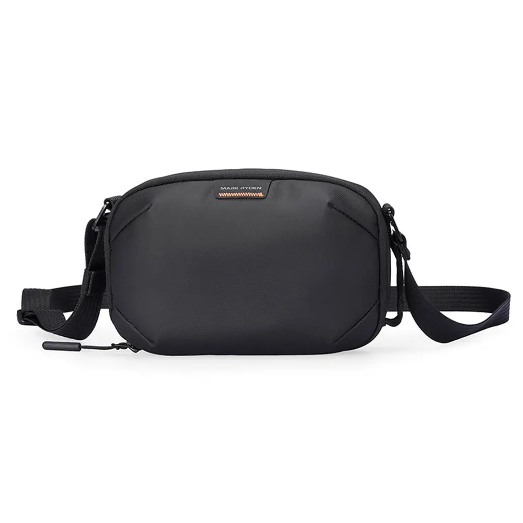 Bir yelkali sumka Mark Ryden Oxford Voyager MR403 Black