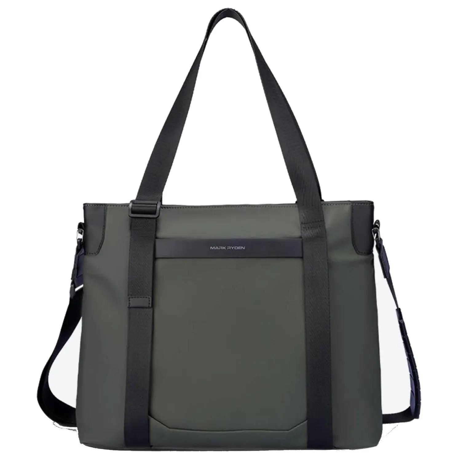Сумка на одно плечо Mark Ryden MR569 Olive
