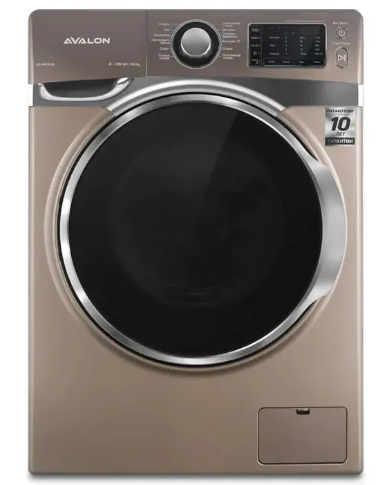 Стиральная машина Avalon WM1610 B