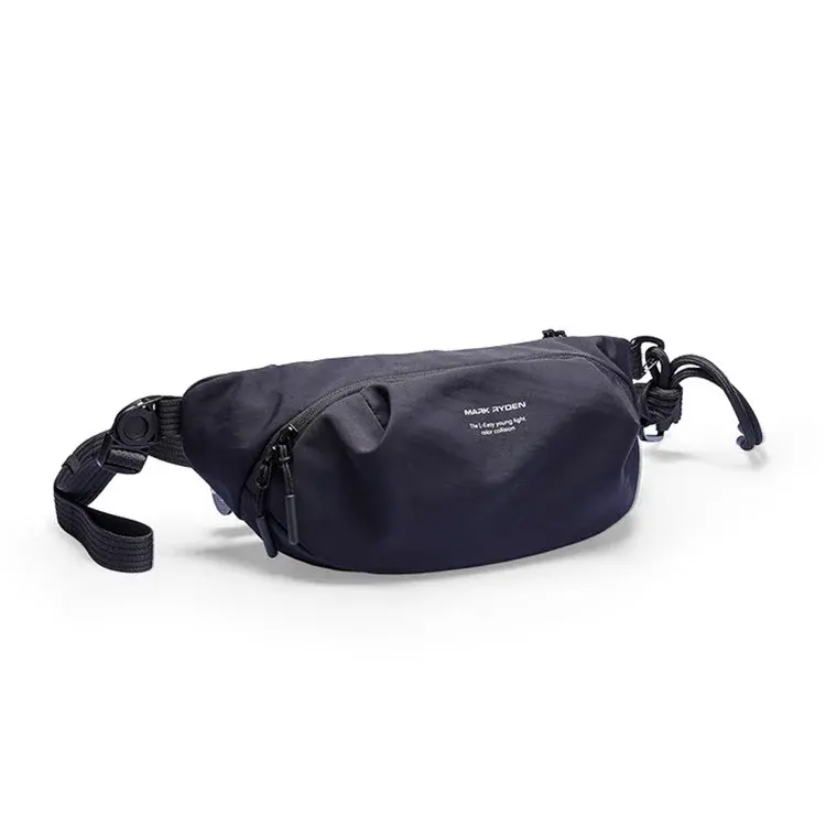 Сумка на одно плечо Mark Ryden Crossbody MR520 Black