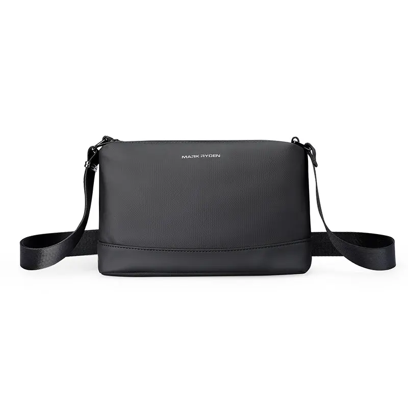 Сумка на одно плечо Mark Ryden Crossbody MR105 Coal