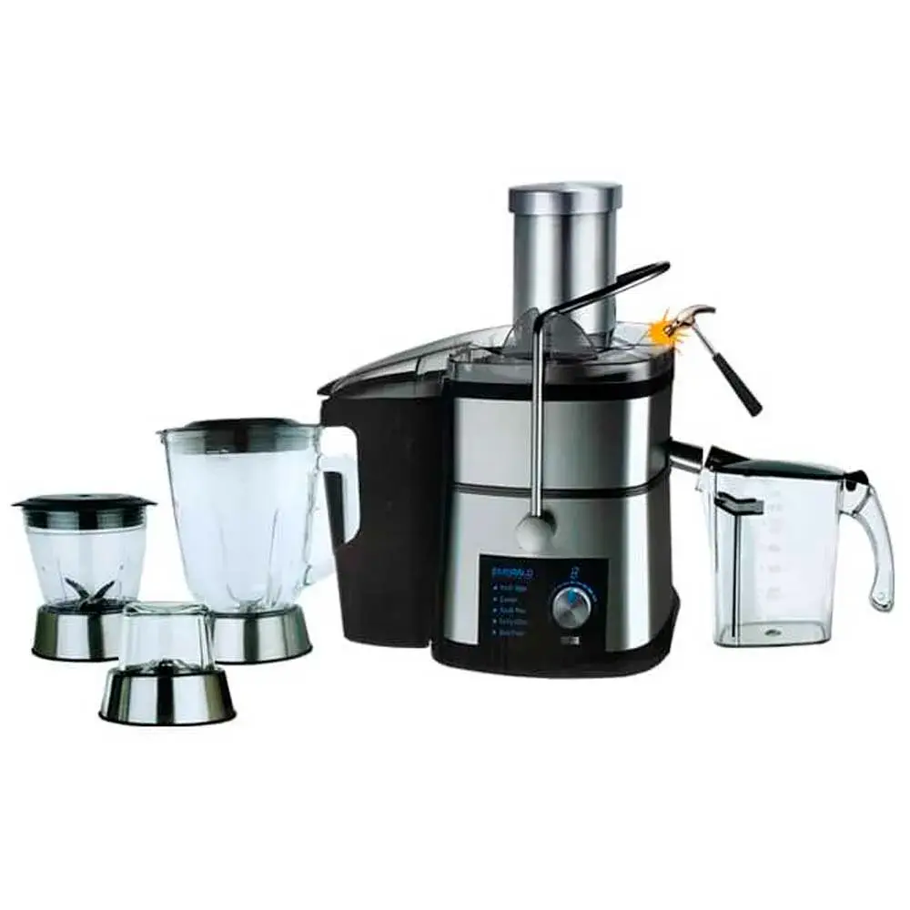 Sharbat chiqaruvchi-komбайн Mega, JMU-4101