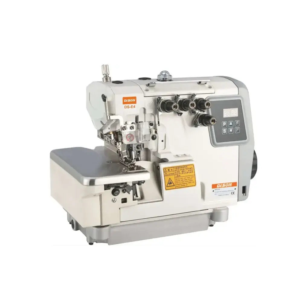 Оверлок Dison, DS-E4-4