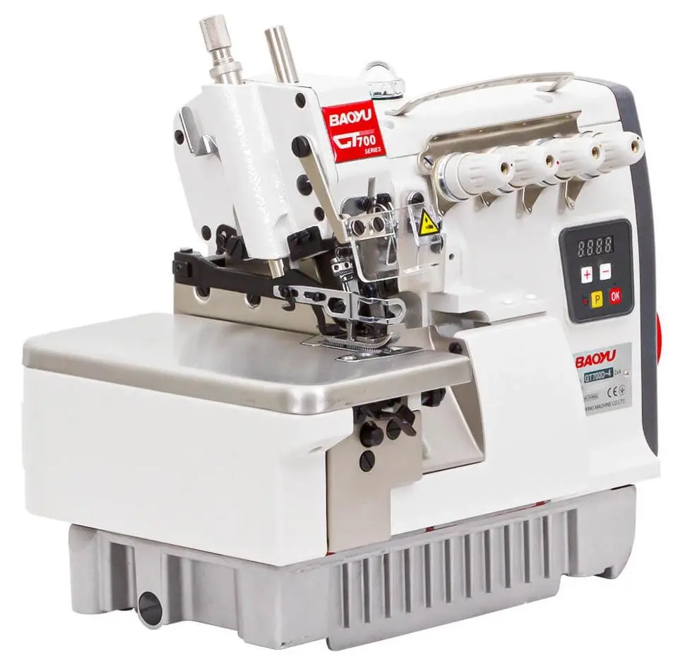 Швейная машина Baoyu, GT-700D-6