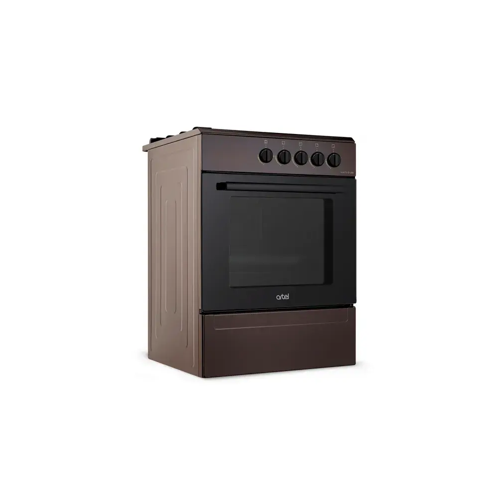 Кухонная плита Artel Apetito G Lite Brown