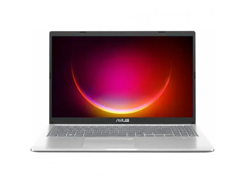 Noutbuk ASUS X515MA-EJ631WAR / Celeron N4020 / DDR4 4GB / HDD 1TB / HD 15.6" Silver