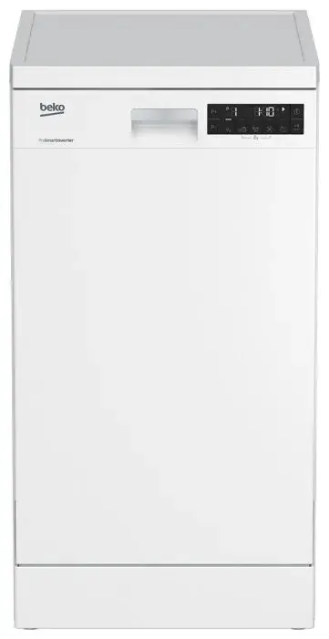 Idish yuvish mashinasi Beko DFS 28120