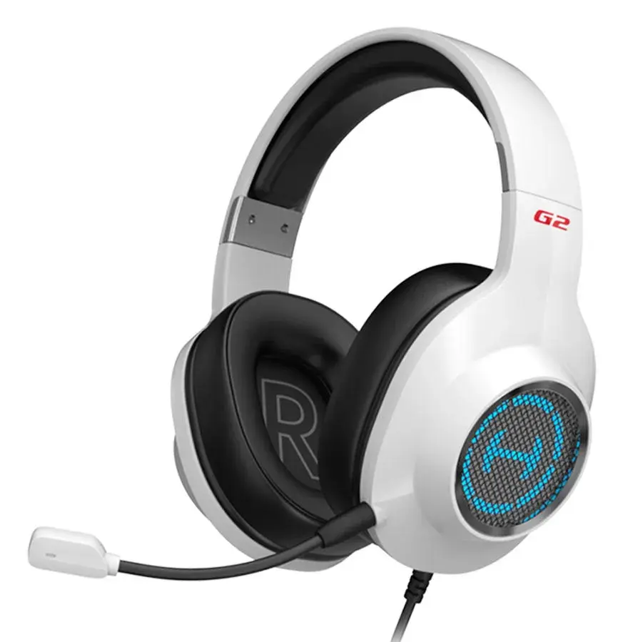 Edifier G2 II White garniturasi