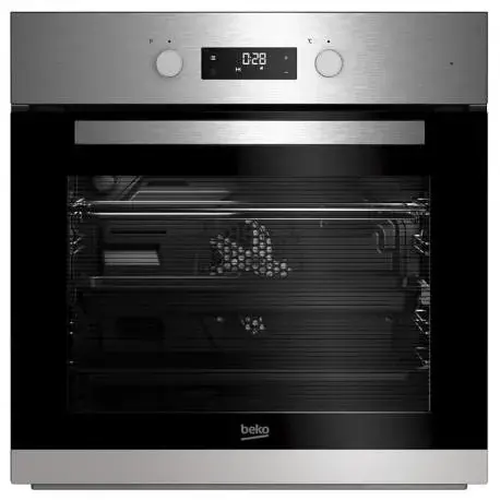 Встраиваемая духовка Beko BIE 22301 X