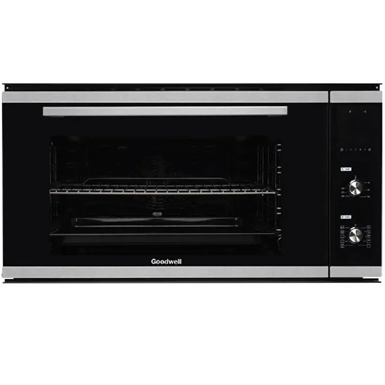 Goodwell 9310 BG duxovka shkafi