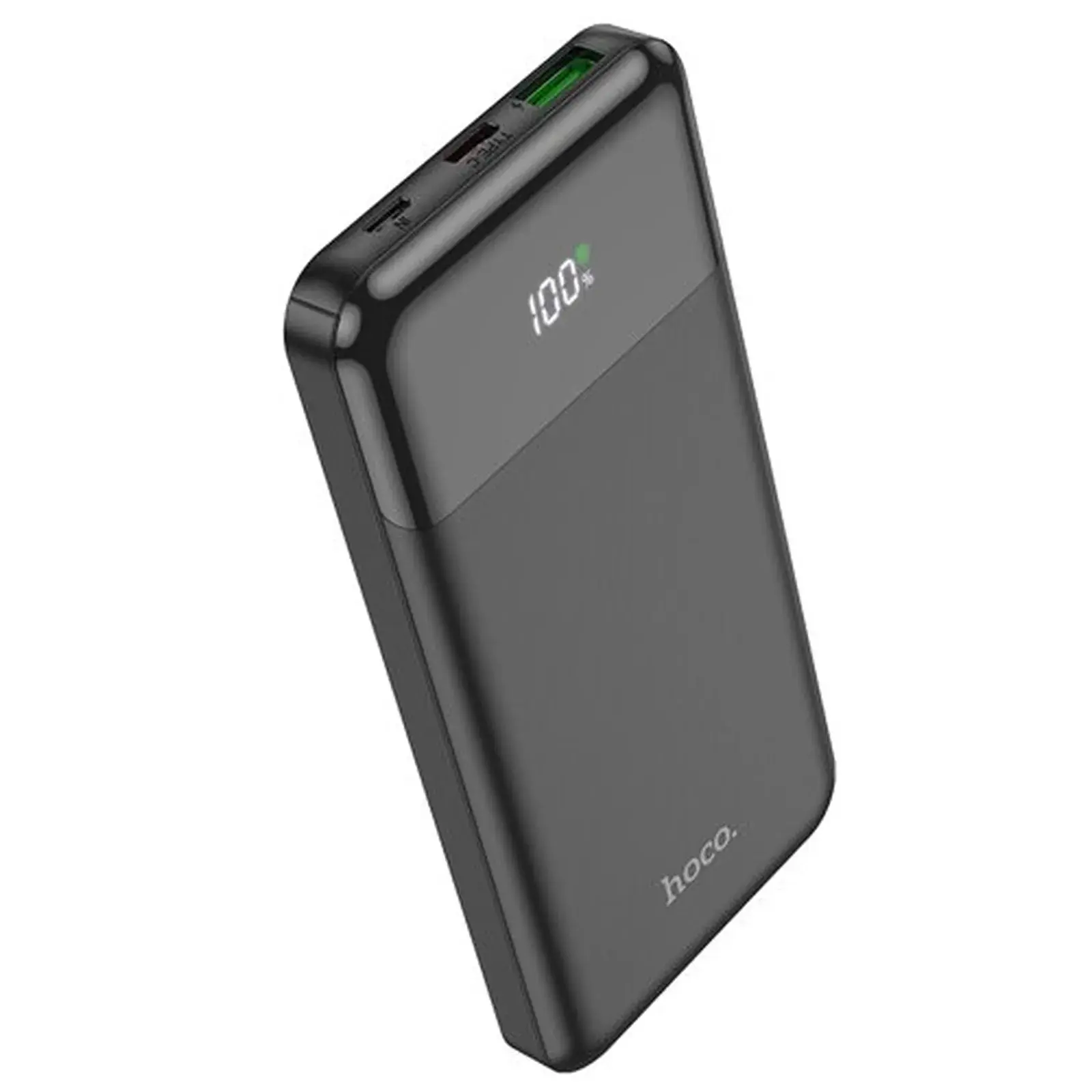 Портативный аккумулятор Hoco J102 10000 mAh