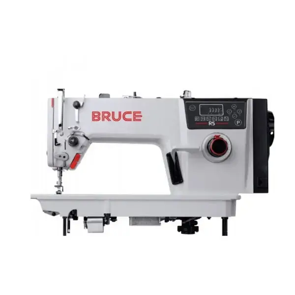 Tikuv mashinasi Bruce, Q5