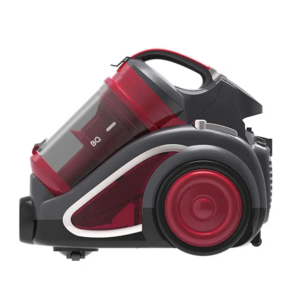 Пылесос BQ VC1809C Grey/Red