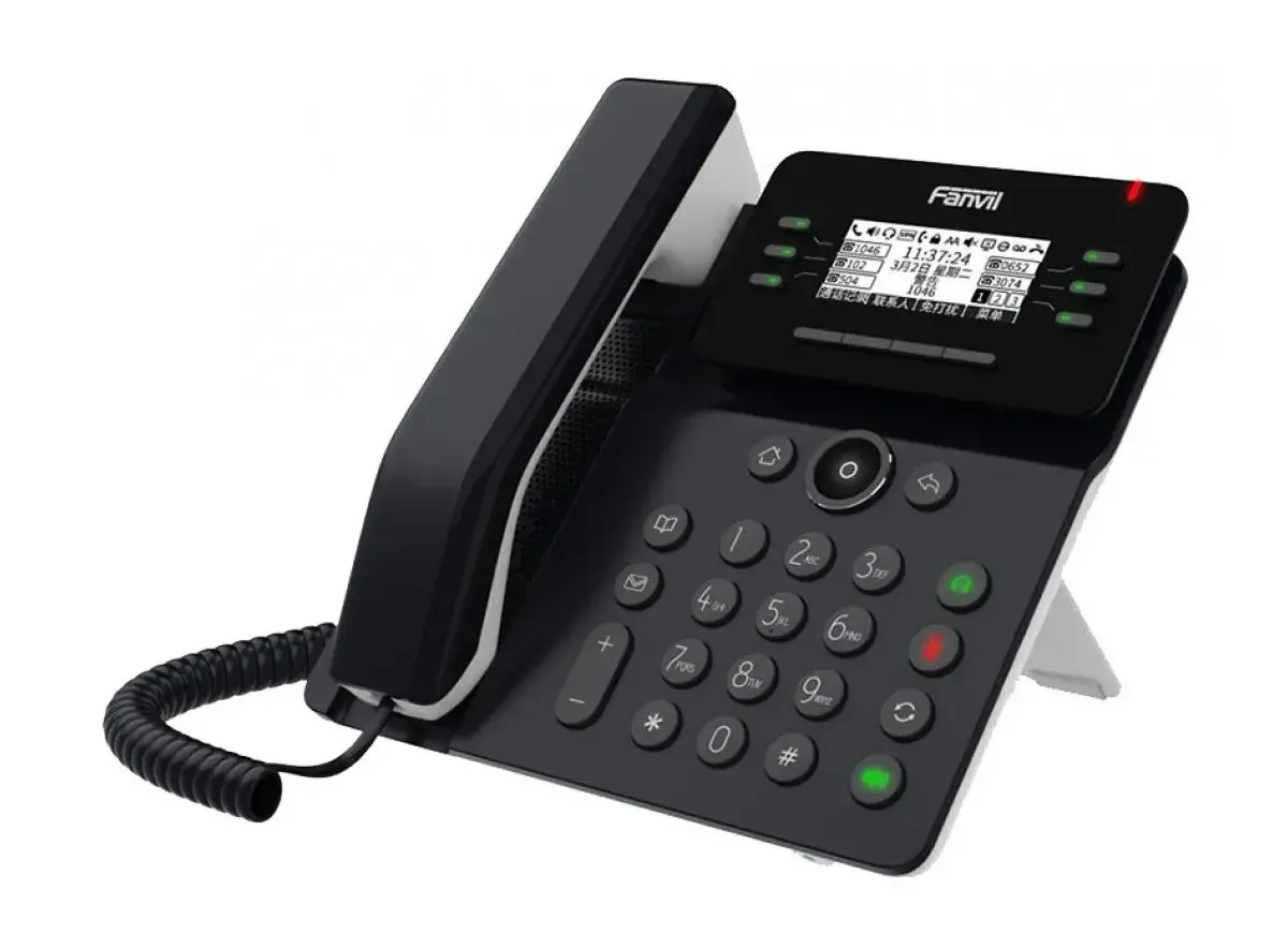 IP telefon Fanvil V62