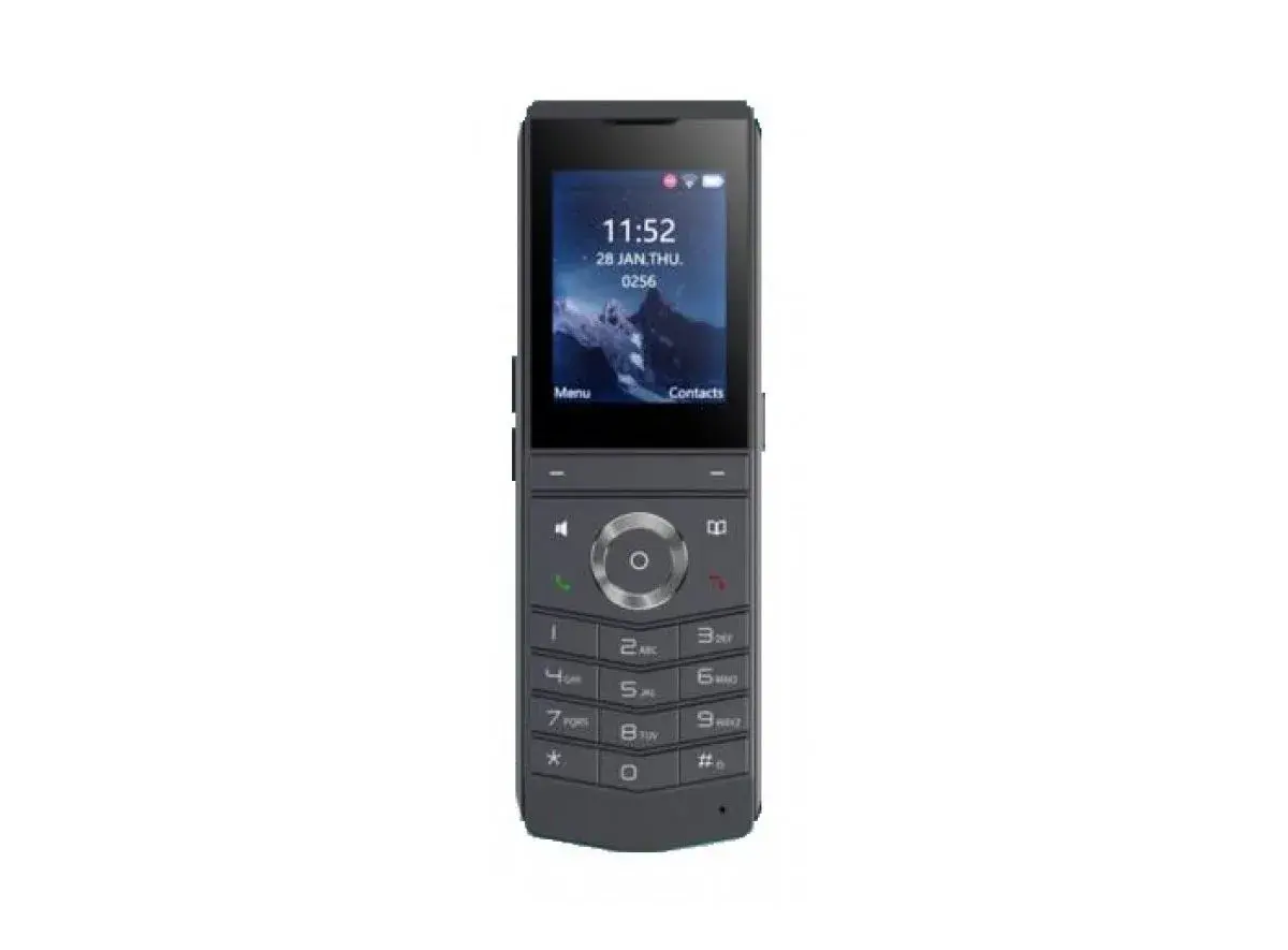 IP телефон Fanvil W611W