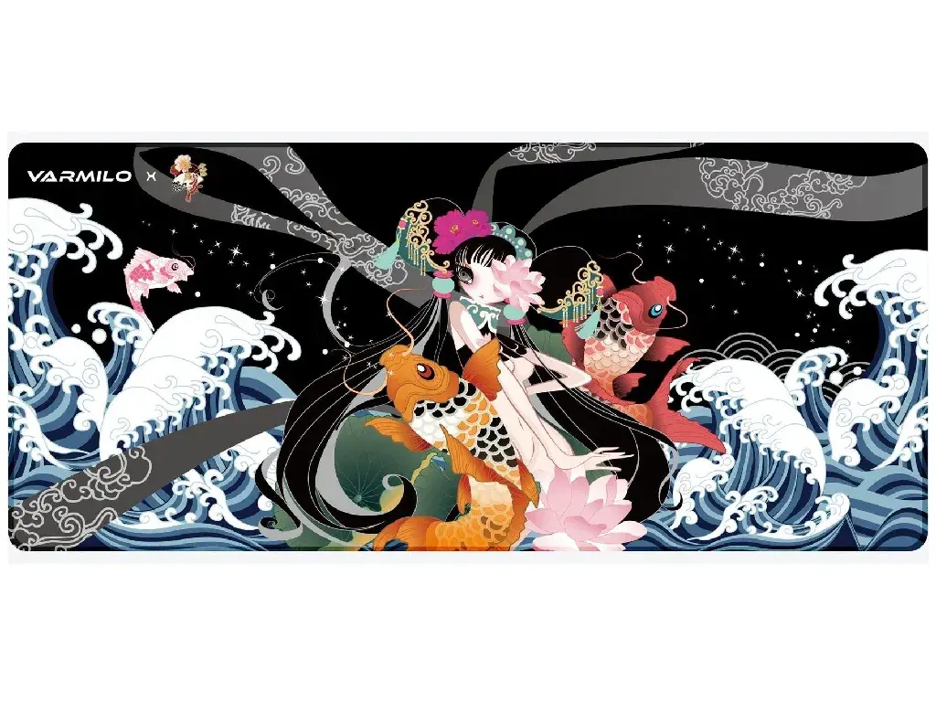 Коврик для мыши Varmilo Daisy Desk Mat XL