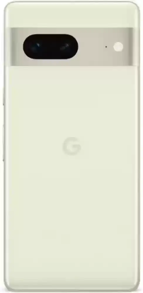 Google Pixel 7, Lemongrass, 8/128 GB